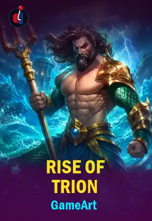 Rise of Trion