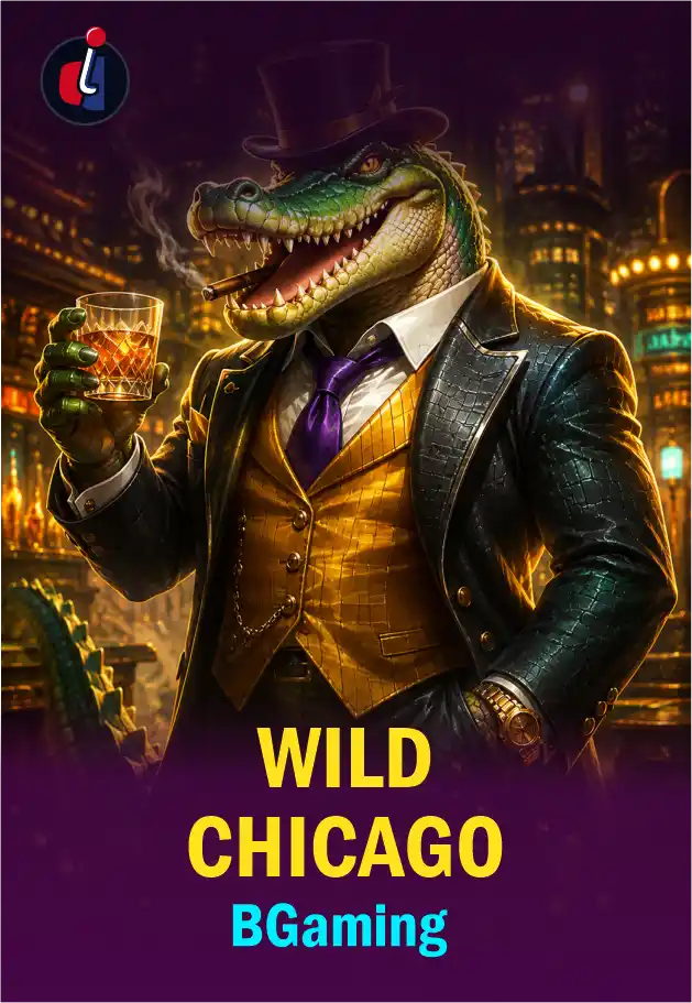 Wild Chicago