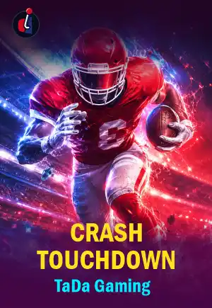 Crash Touchdown