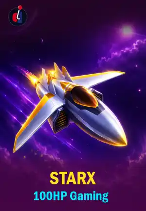 StarX